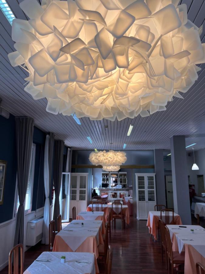 Hotel Stella D'Italia - Nuova Gestione Rímini Exterior foto