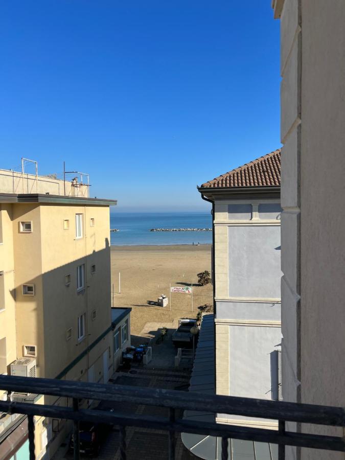 Hotel Stella D'Italia - Nuova Gestione Rímini Exterior foto