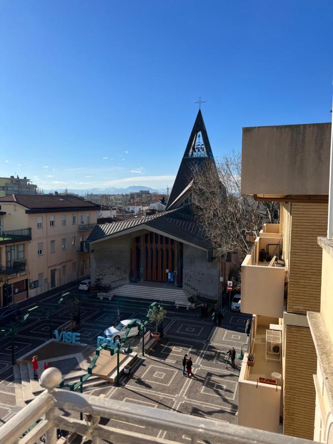 Hotel Stella D'Italia - Nuova Gestione Rímini Exterior foto
