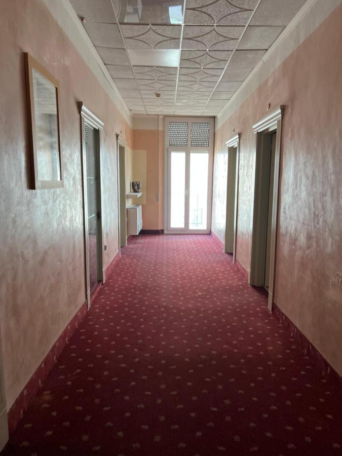 Hotel Stella D'Italia - Nuova Gestione Rímini Exterior foto