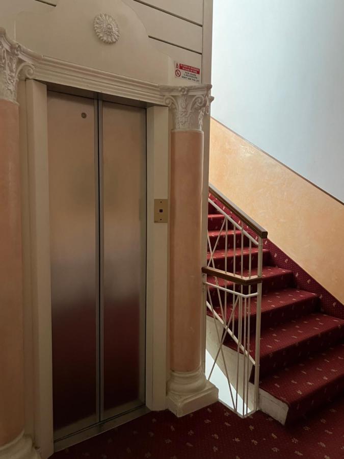 Hotel Stella D'Italia - Nuova Gestione Rímini Exterior foto