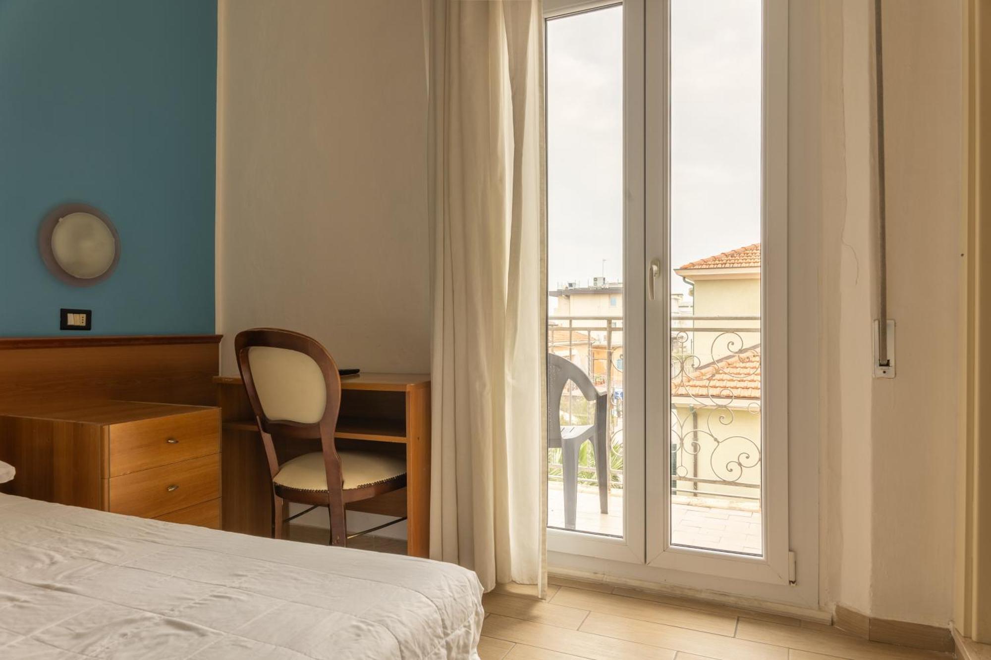 Hotel Stella D'Italia - Nuova Gestione Rímini Exterior foto