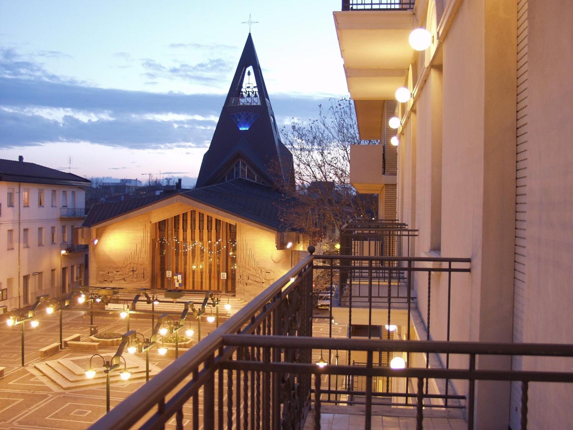 Hotel Stella D'Italia - Nuova Gestione Rímini Exterior foto